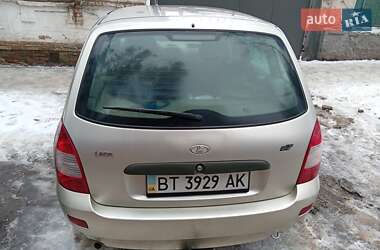 Цены ВАЗ 1117 Калина Бензин