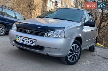 Цены ВАЗ 1117 Калина Бензин