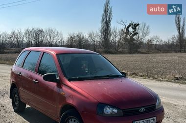 Цены ВАЗ 1117 Калина Бензин