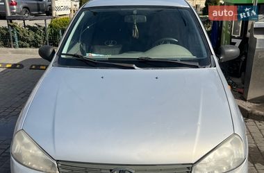 Цены ВАЗ 1117 Калина Бензин