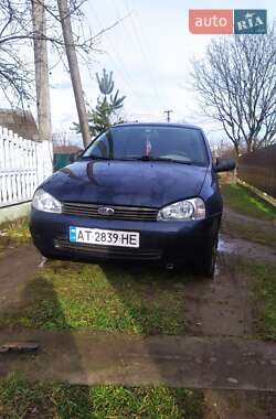 Цены ВАЗ 1118 Калина Бензин