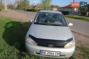 Ціни ВАЗ 1118 Калина Бензин