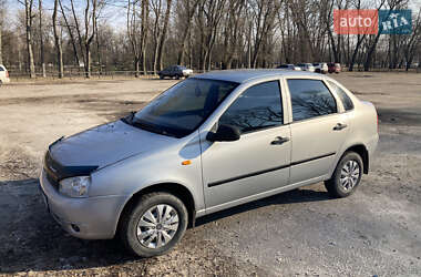 Цены ВАЗ 1118 Калина Бензин