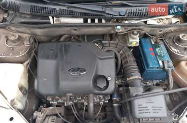 Цены ВАЗ 1118 Калина Бензин