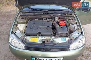 Ціни ВАЗ 1118 Калина Бензин