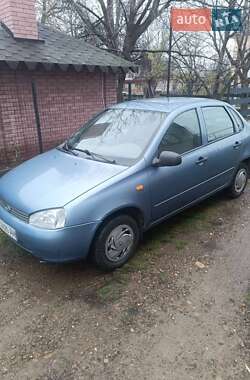 Цены ВАЗ 1118 Калина Бензин