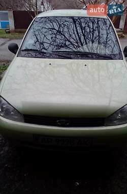 Цены ВАЗ 1118 Калина Бензин