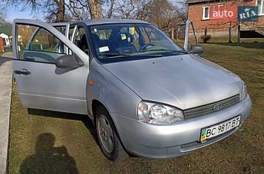 Ціни ВАЗ 1118 Калина Бензин