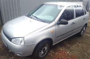 Цены ВАЗ 1118 Калина Бензин