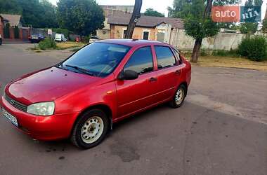 Цены ВАЗ 1118 Калина Бензин