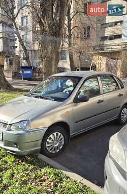 Ціни ВАЗ 1118 Калина Бензин