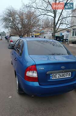 Ціни ВАЗ 1118 Калина Бензин