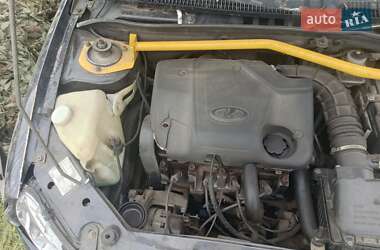 Ціни ВАЗ 1118 Калина Бензин