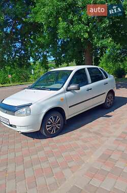 Цены ВАЗ 1118 Калина Бензин