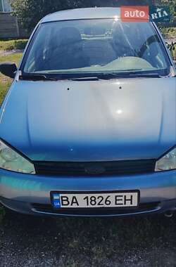 Цены ВАЗ 1118 Калина Бензин