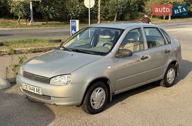 Ціни ВАЗ 1118 Калина Бензин