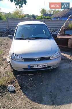 Цены ВАЗ 1118 Калина Бензин