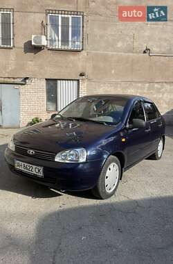 Ціни ВАЗ 1118 Калина Бензин