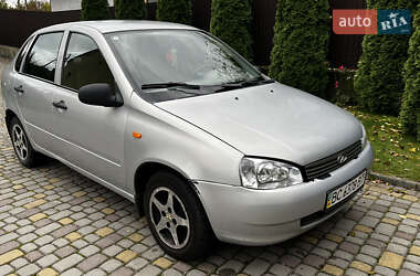 Цены ВАЗ 1118 Калина Бензин