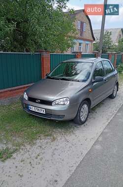 Цены ВАЗ 1118 Калина Бензин