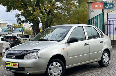 Ціни ВАЗ 1118 Калина Бензин