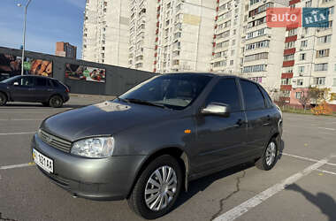 Ціни ВАЗ 1118 Калина Бензин