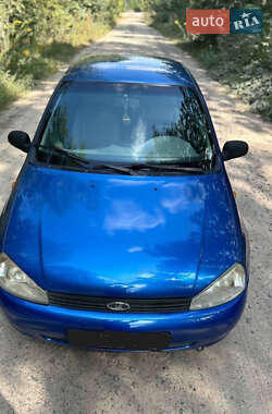 Ціни ВАЗ 1118 Калина Бензин