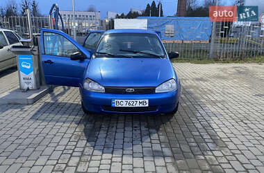 Цены ВАЗ 1118 Калина Бензин