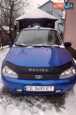 Цены ВАЗ 1118 Калина Бензин