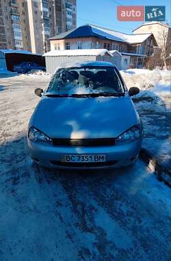 Ціни ВАЗ 1118 Калина Бензин