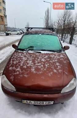 Ціни ВАЗ 1118 Калина Бензин