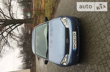 Ціни ВАЗ 1119 Калина Бензин