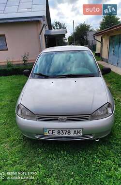 Цены ВАЗ 1119 Калина Бензин