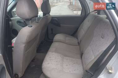 Ціни ВАЗ 1119 Калина Бензин