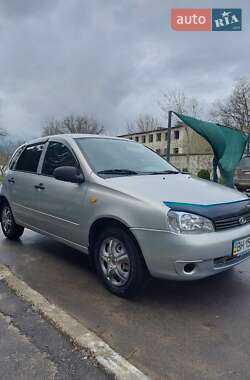 Ціни ВАЗ 1119 Калина Бензин