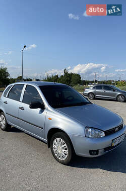 Ціни ВАЗ 1119 Калина Бензин