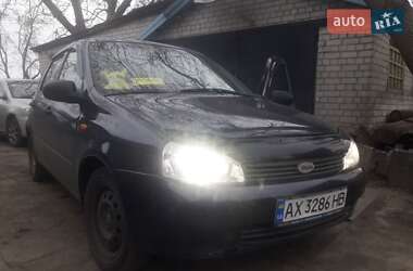 Ціни ВАЗ 1119 Калина Бензин
