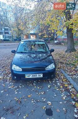 Ціни ВАЗ 1119 Калина Бензин