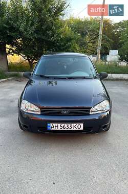 Цены ВАЗ 1119 Калина Бензин