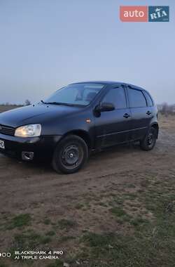 Цены ВАЗ 1119 Калина Бензин