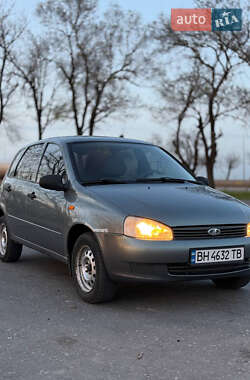 Цены ВАЗ 1119 Калина Бензин