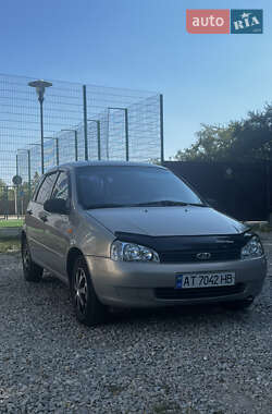 Цены ВАЗ 1119 Калина Бензин