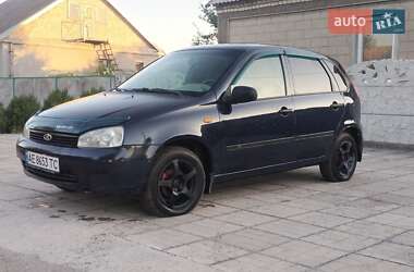 Ціни ВАЗ 1119 Калина Бензин