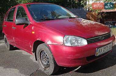 Цены ВАЗ 1119 Калина Бензин