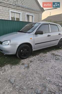 Ціни ВАЗ 1119 Калина Бензин