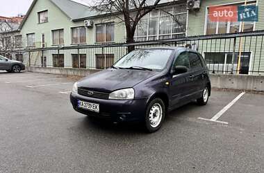 Цены ВАЗ 1119 Калина Бензин