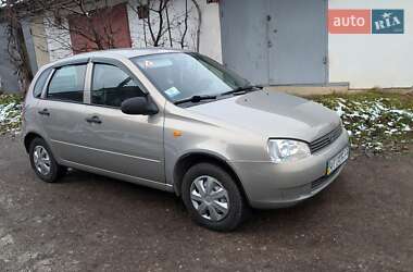 Ціни ВАЗ 1119 Калина Бензин