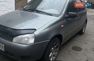 Ціни ВАЗ 1119 Калина Бензин