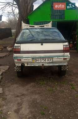 Ціни Renault 11 Бензин