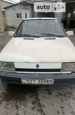 Ціни Renault 11 Бензин